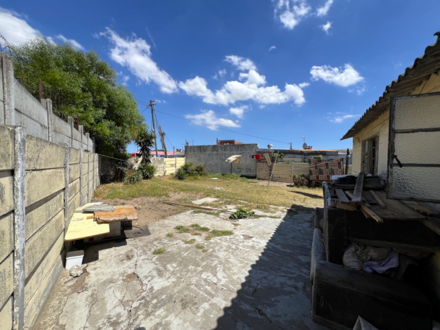 1 Bedroom Property for Sale in Bonteheuwel Western Cape